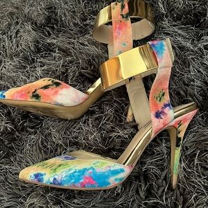 Perfect for Miami! 😍☀️🌈